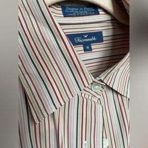 Super fresh fashionable stripped